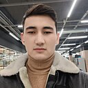 Абдулазиз, 22 года