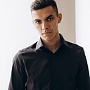 Хамид, 25 лет