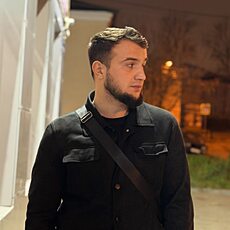 Фотография мужчины Багир, 30 лет из г. Алексин