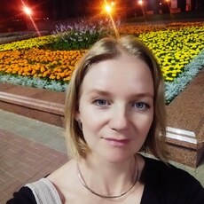 Фотография девушки Юлия, 44 года из г. Витебск