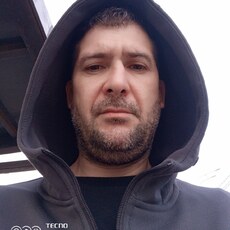 Фотография мужчины Игорь, 38 лет из г. Подольск