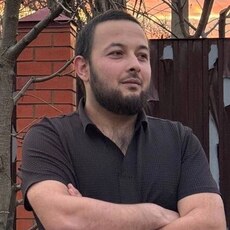 Фотография мужчины Shohjahon, 30 лет из г. Краснодар