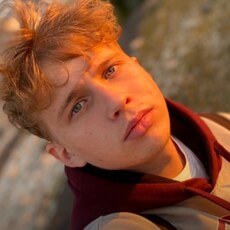 Фотография мужчины Никита, 21 год из г. Витебск