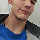 Илья, 22 года