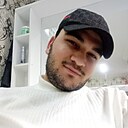 Мурат, 24 года