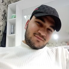 Фотография мужчины Мурат, 24 года из г. Санкт-Петербург