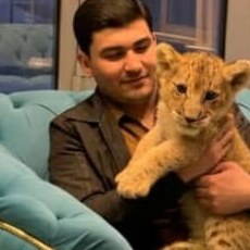 Фотография мужчины Sunik, 18 лет из г. Казань