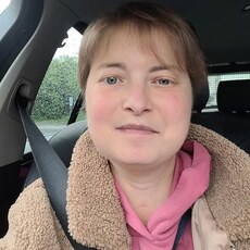 Фотография девушки Angelina Vera, 41 год из г. Москва