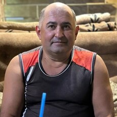 Фотография мужчины Миша, 53 года из г. Нахабино