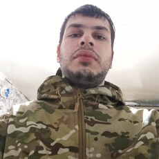 Фотография мужчины Тамерлан, 22 года из г. Дагестанские Огни