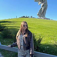 Фотография девушки Ангелина, 27 лет из г. Ростов-на-Дону