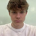 Никита, 19 лет