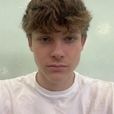 Фотография мужчины Никита, 19 лет из г. Брест