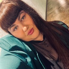 Фотография девушки Елена, 30 лет из г. Альметьевск