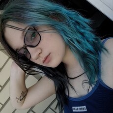 Фотография девушки Анастасия, 22 года из г. Москва