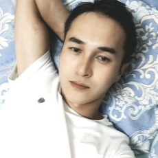 Фотография мужчины Асет, 27 лет из г. Астана