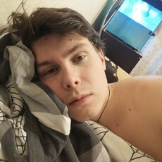 Фотография мужчины Андрей, 22 года из г. Москва