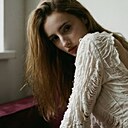 Ксения, 22 года