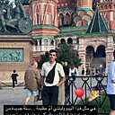 Халед, 23 года