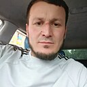 Джамик, 34 года