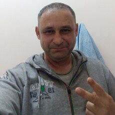 Фотография мужчины Сергей, 46 лет из г. Пенза