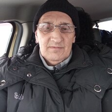 Фотография мужчины Михаил, 67 лет из г. Серпухов