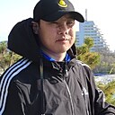 Чингис, 36 лет