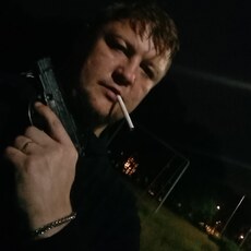 Фотография мужчины Дима, 38 лет из г. Красноярск