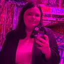 Ульяна, 19 лет