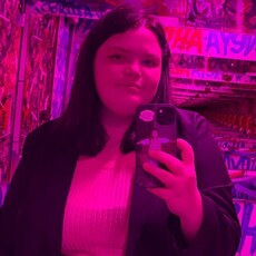 Фотография девушки Ульяна, 19 лет из г. Екатеринбург