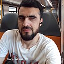 Идрис, 32 года