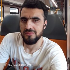 Фотография мужчины Идрис, 32 года из г. Москва