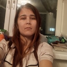 Фотография девушки Ольга, 35 лет из г. Березовский (Свердловская Обл)