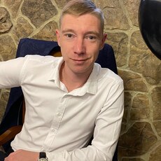 Фотография мужчины Андрей, 35 лет из г. Балтийск