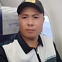 Sanjarbek, 35 лет