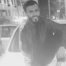 Фотография мужчины Шах, 29 лет из г. Иркутск