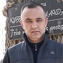 Хусен, 47 лет