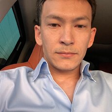 Фотография мужчины Арман, 26 лет из г. Тараз