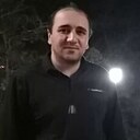 Андо, 34 года