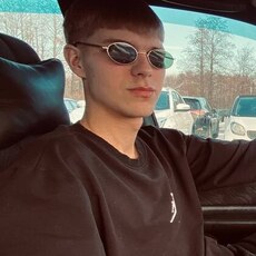 Фотография мужчины Владислав, 22 года из г. Калининград