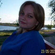 Фотография девушки Дарья, 20 лет из г. Знаменск