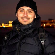 Фотография мужчины Ромчик, 33 года из г. Санкт-Петербург