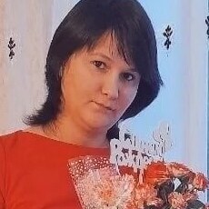 Фотография девушки Лейсан, 36 лет из г. Салават