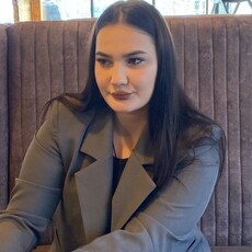 Фотография девушки Рая, 20 лет из г. Астрахань