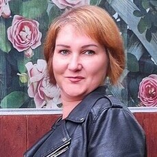 Фотография девушки Светлана, 46 лет из г. Архангельск