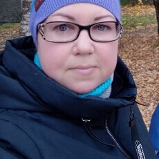 Фотография девушки Галина, 43 года из г. Сыктывкар