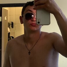 Фотография мужчины Александр, 22 года из г. Гродно