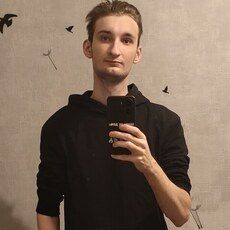 Фотография мужчины Алексей, 19 лет из г. Москва