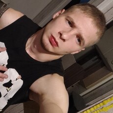 Фотография мужчины Сергей, 24 года из г. Минск