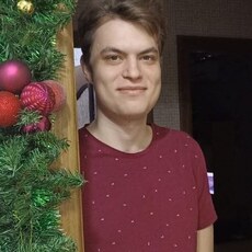 Фотография мужчины Виктор, 25 лет из г. Астрахань